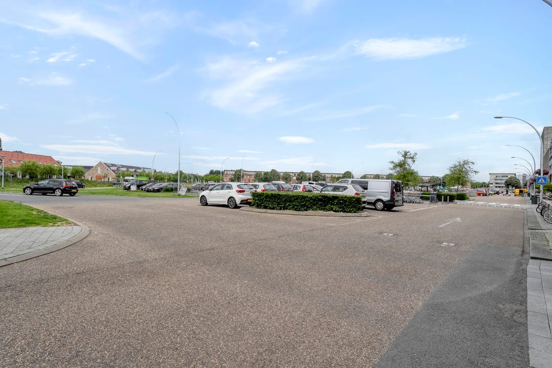 Foto 41 van Belvédèrelaan 321