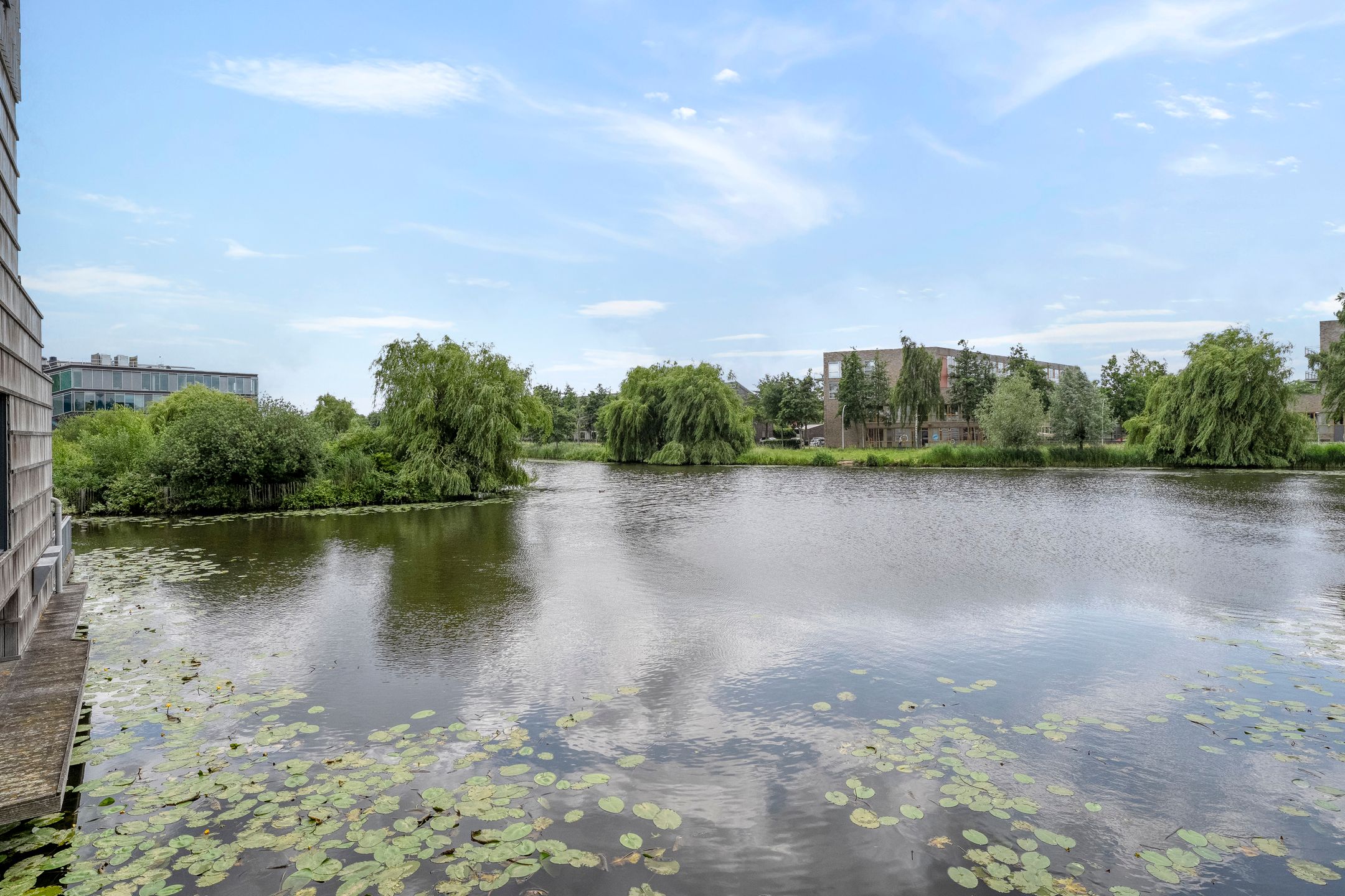 Foto 42 van Belvédèrelaan 321