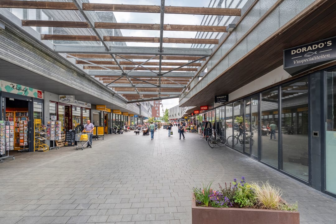 Foto 43 van Belvédèrelaan 321