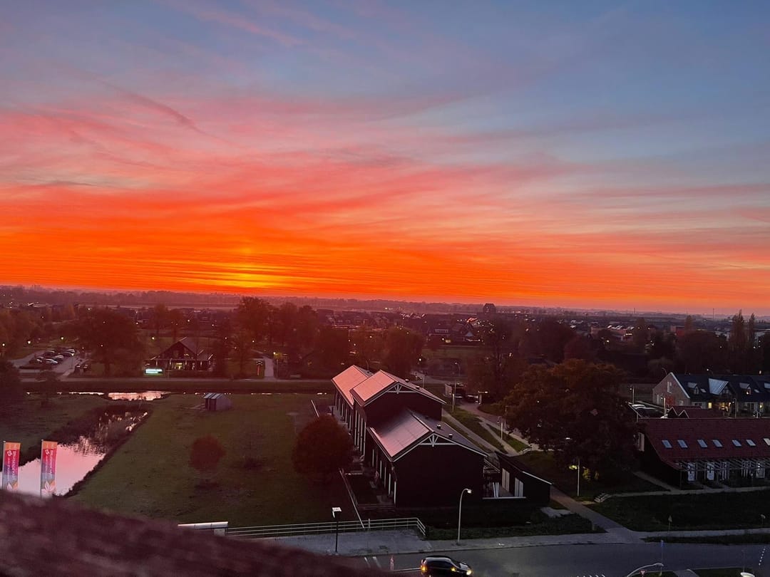 Foto 46 van Belvédèrelaan 321