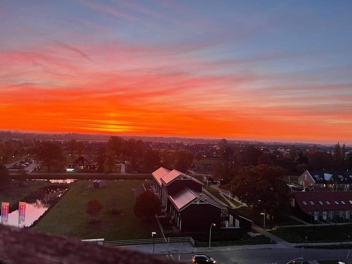 Foto 46 van Belvédèrelaan 321