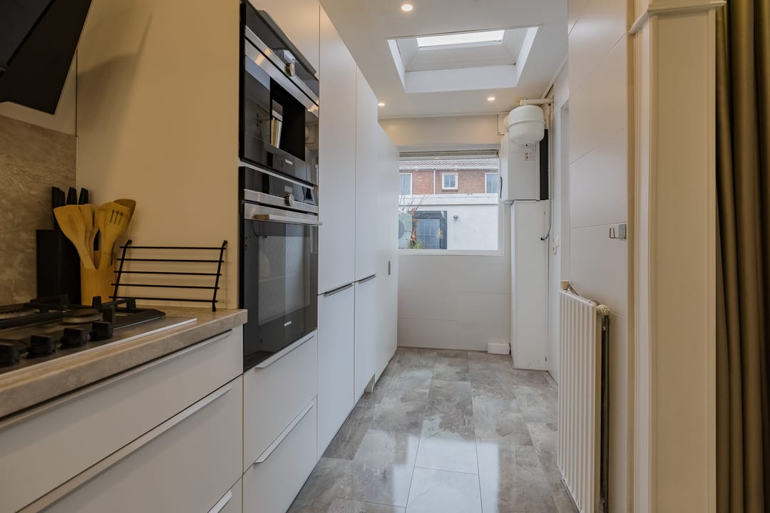 Photo 16 of Verbindingsstraat 8