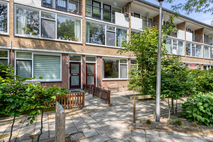 Foto 2 van Prinses Marijkestraat 29