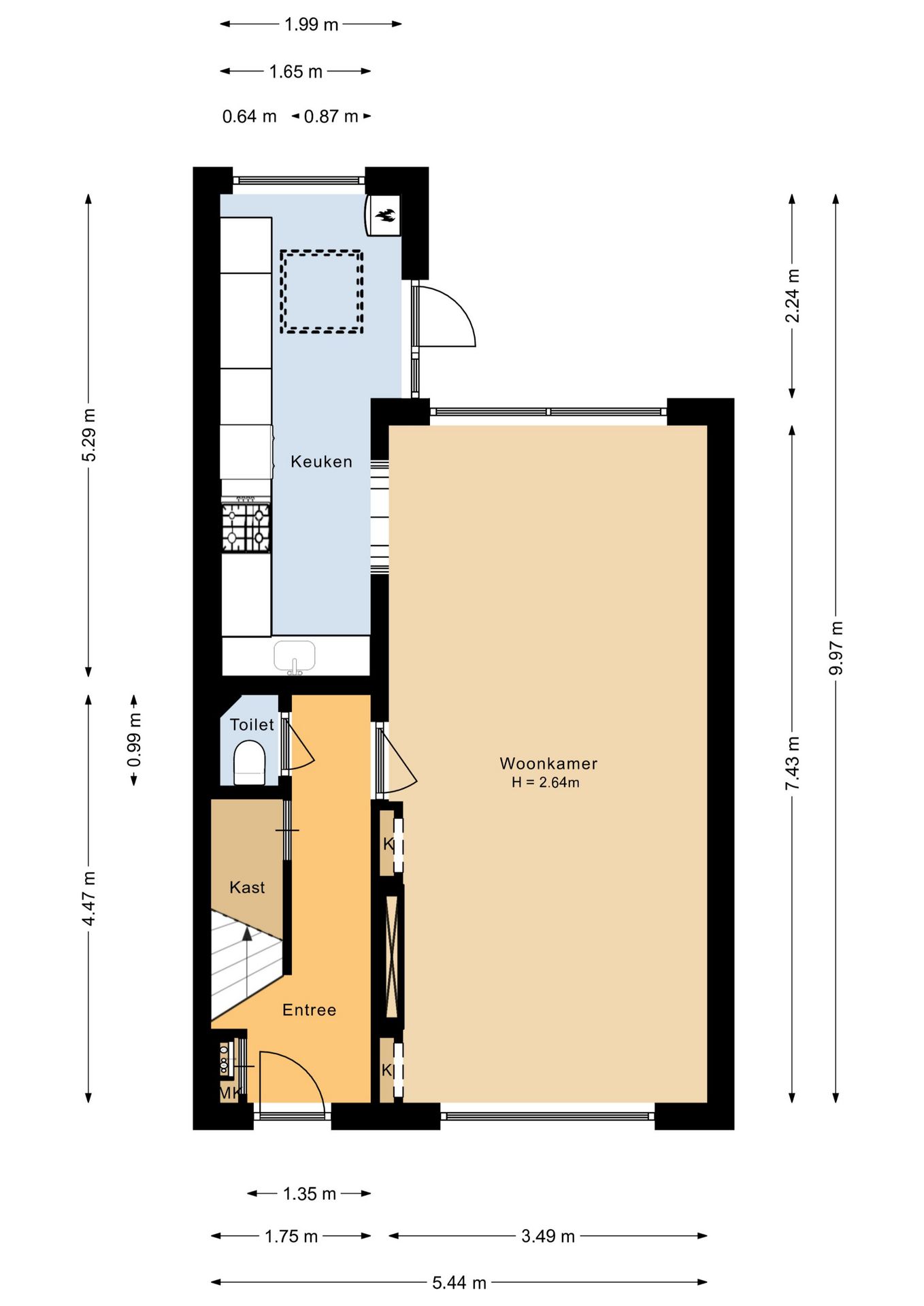 Photo 19 of Verbindingsstraat 8