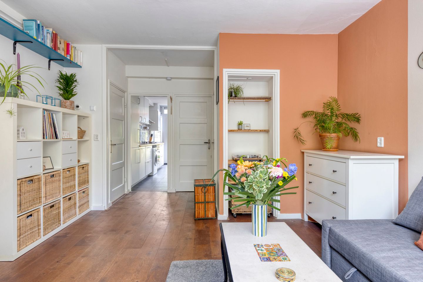 Foto 4 van Prinses Marijkestraat 29