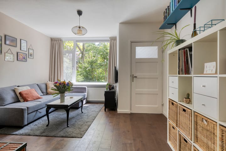 Foto 5 van Prinses Marijkestraat 29