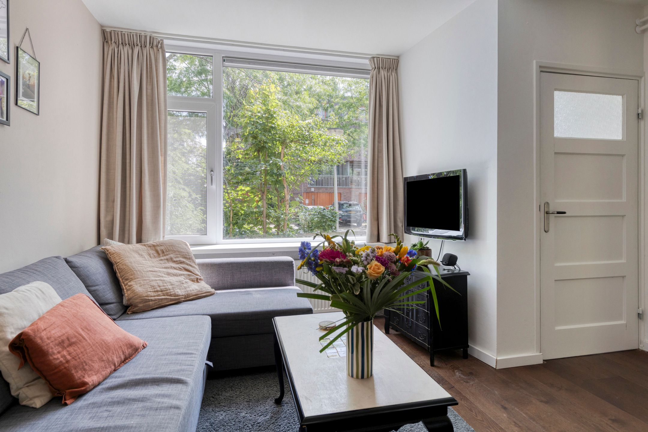 Foto 6 van Prinses Marijkestraat 29