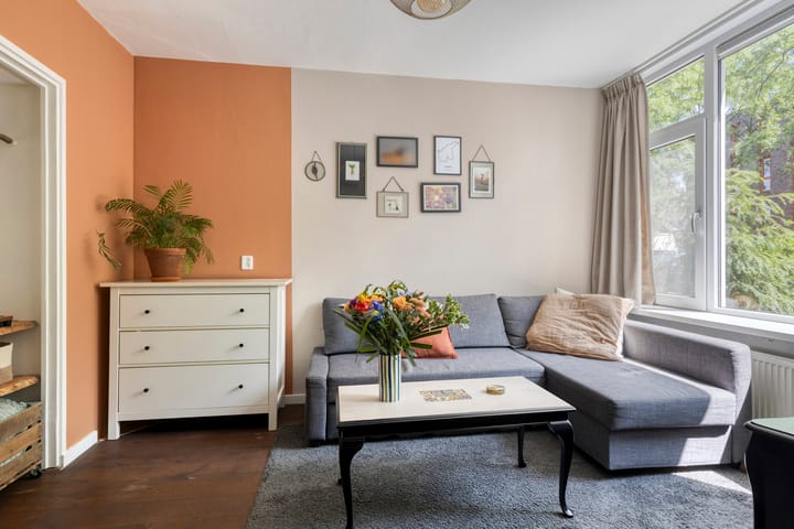 Foto 7 van Prinses Marijkestraat 29