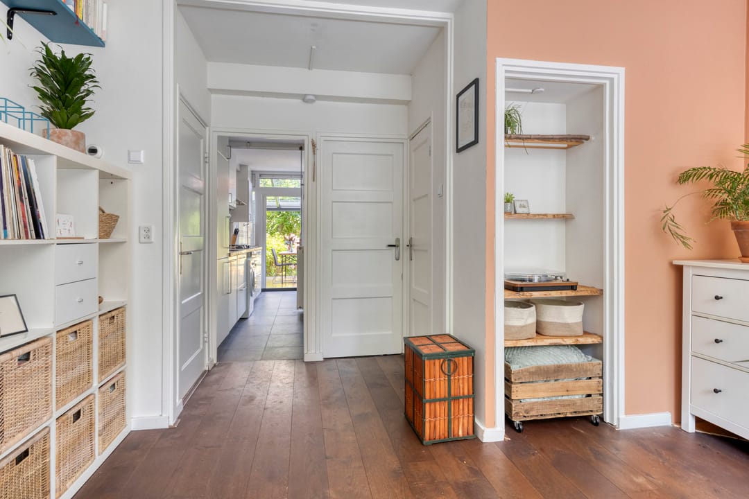 Foto 8 van Prinses Marijkestraat 29