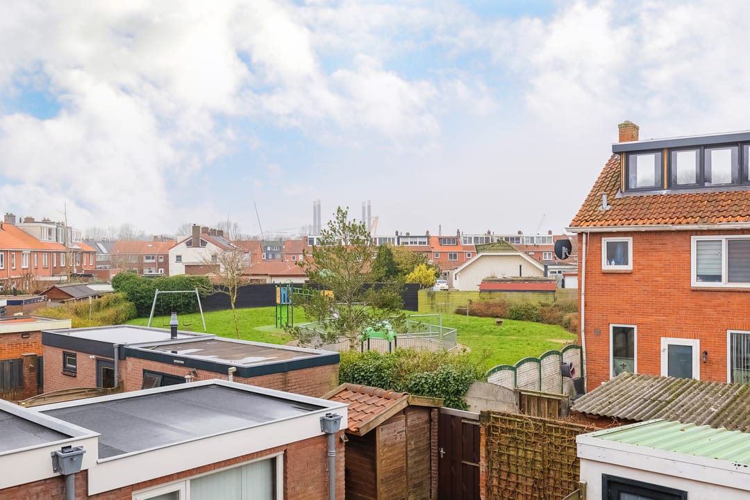 Photo 26 of Verbindingsstraat 8