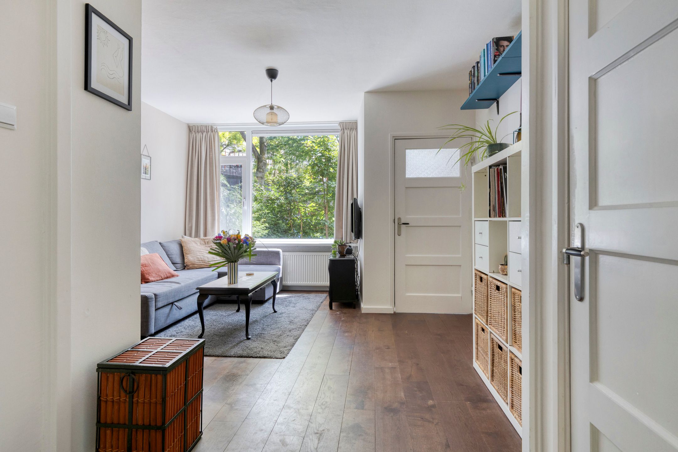 Foto 9 van Prinses Marijkestraat 29