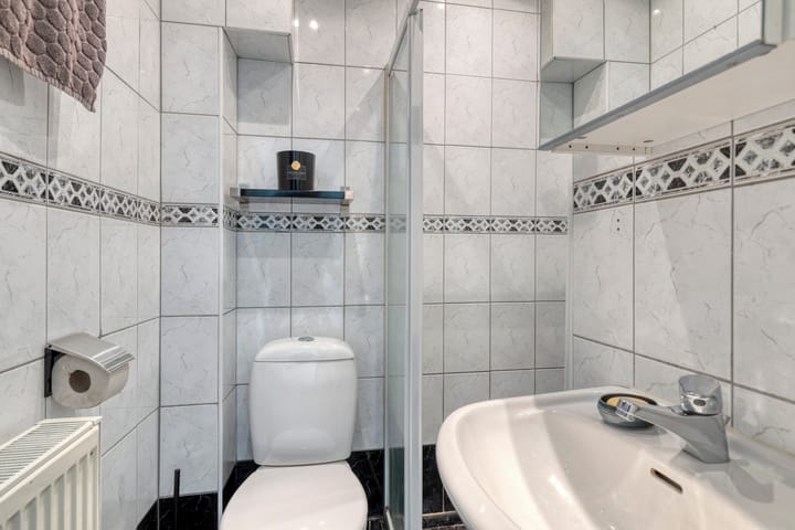 Foto 10 van Prinses Marijkestraat 29