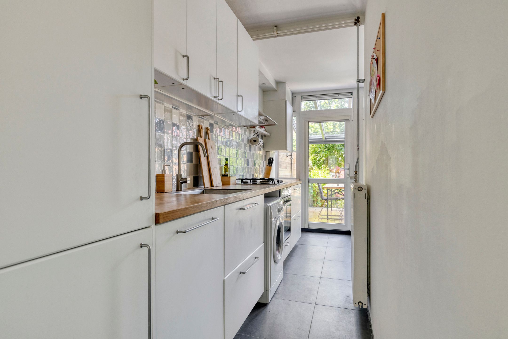 Foto 12 van Prinses Marijkestraat 29