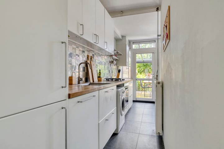 Foto 12 van Prinses Marijkestraat 29