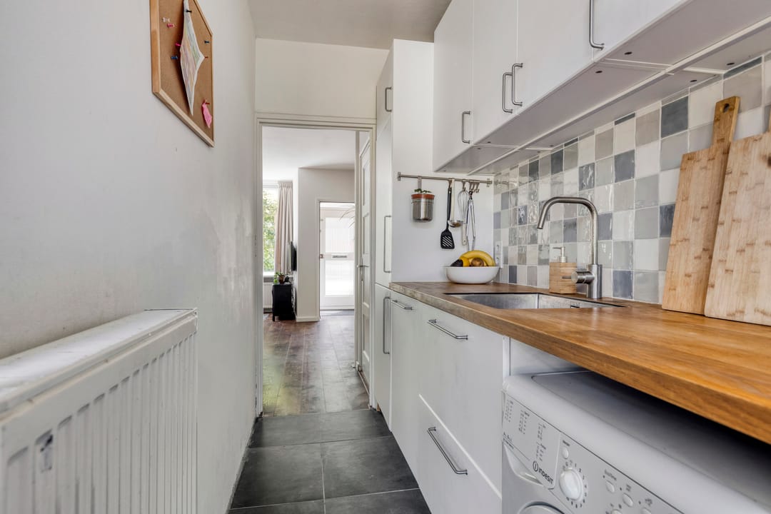 Foto 13 van Prinses Marijkestraat 29