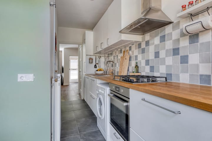 Foto 14 van Prinses Marijkestraat 29