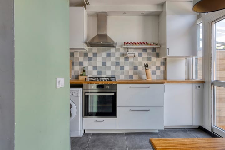 Foto 15 van Prinses Marijkestraat 29