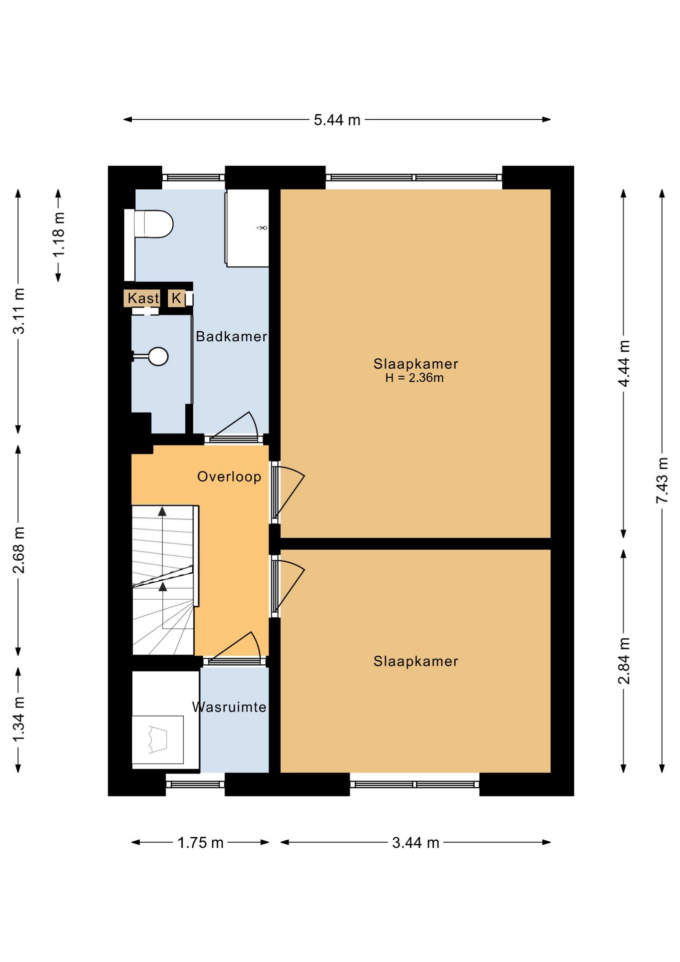 Photo 36 of Verbindingsstraat 8