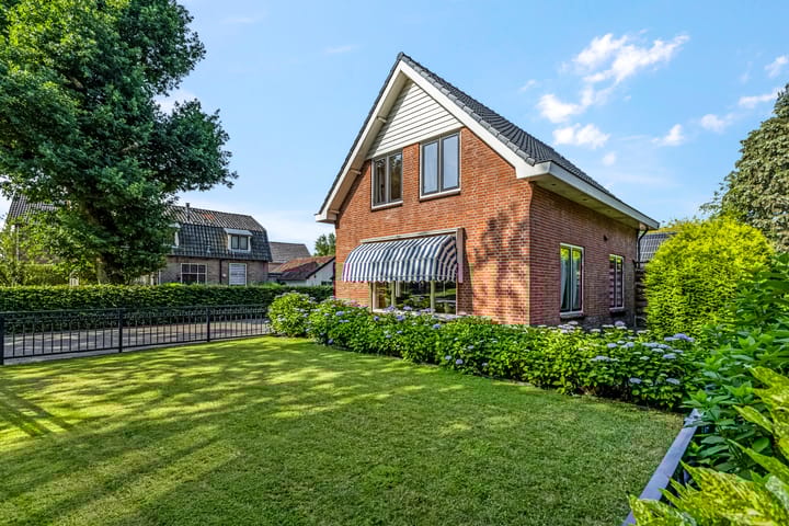 Foto 3 van Rembrandtstraat 6