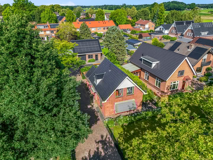 Foto 4 van Rembrandtstraat 6