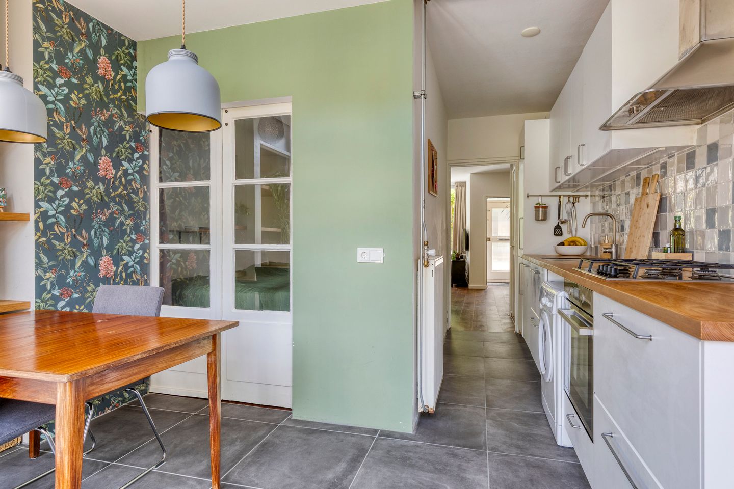 Foto 20 van Prinses Marijkestraat 29