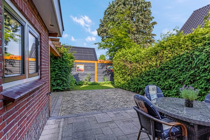 Foto 5 van Rembrandtstraat 6