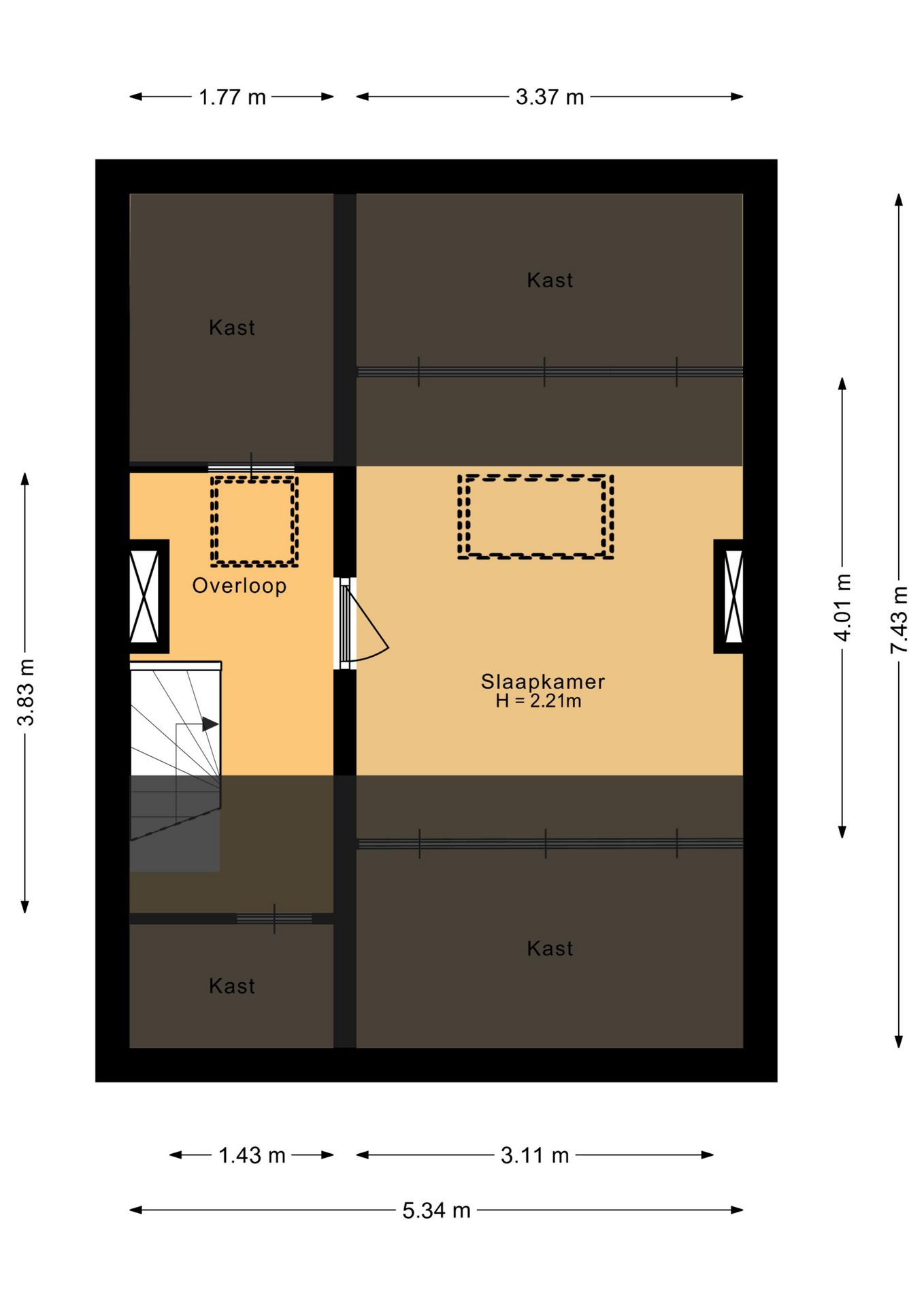 Photo 42 of Verbindingsstraat 8