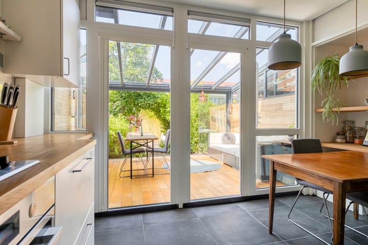 Foto 24 van Prinses Marijkestraat 29