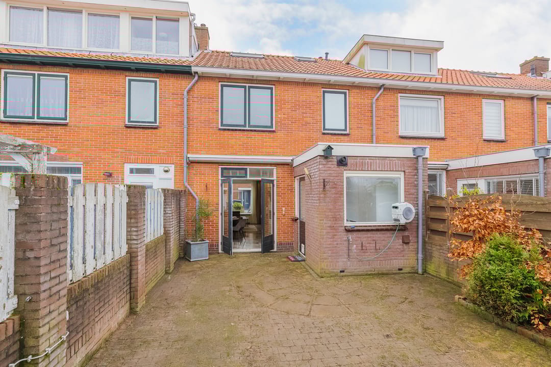 Photo 43 of Verbindingsstraat 8