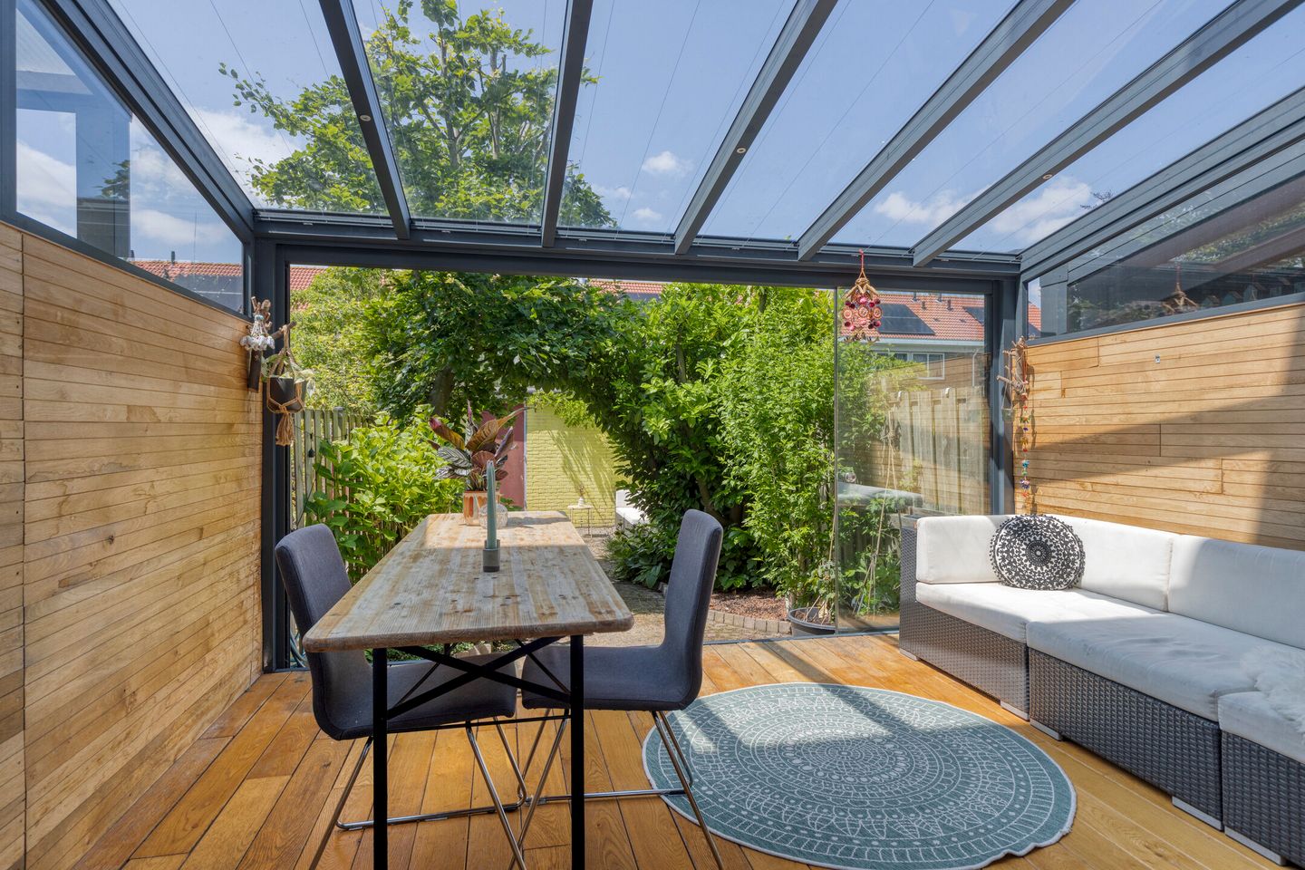 Foto 25 van Prinses Marijkestraat 29