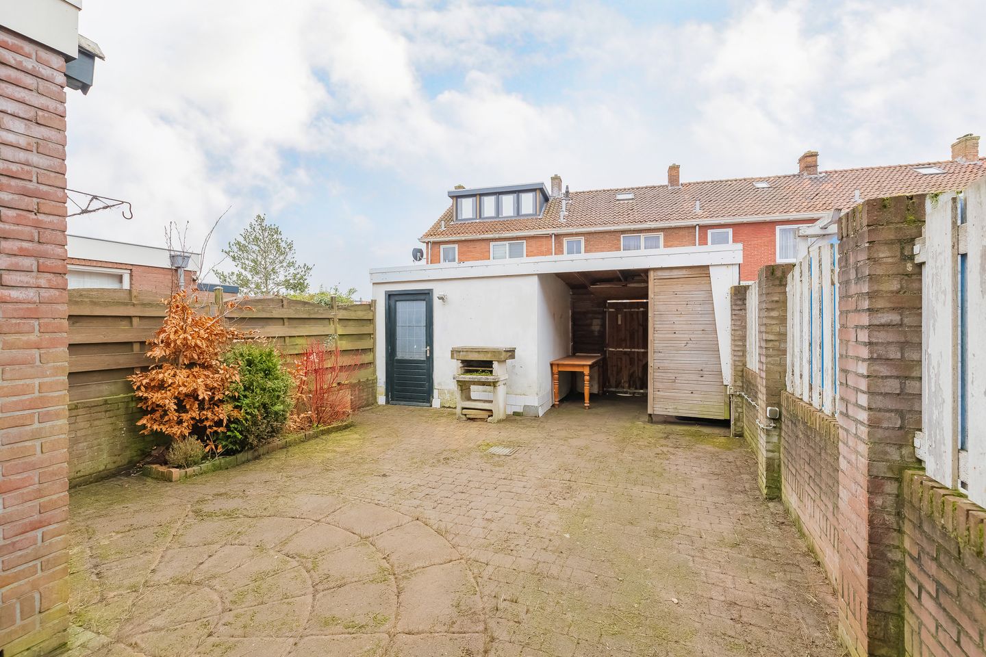 Photo 44 of Verbindingsstraat 8