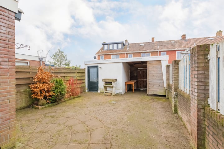 Foto 44 van Verbindingsstraat 8