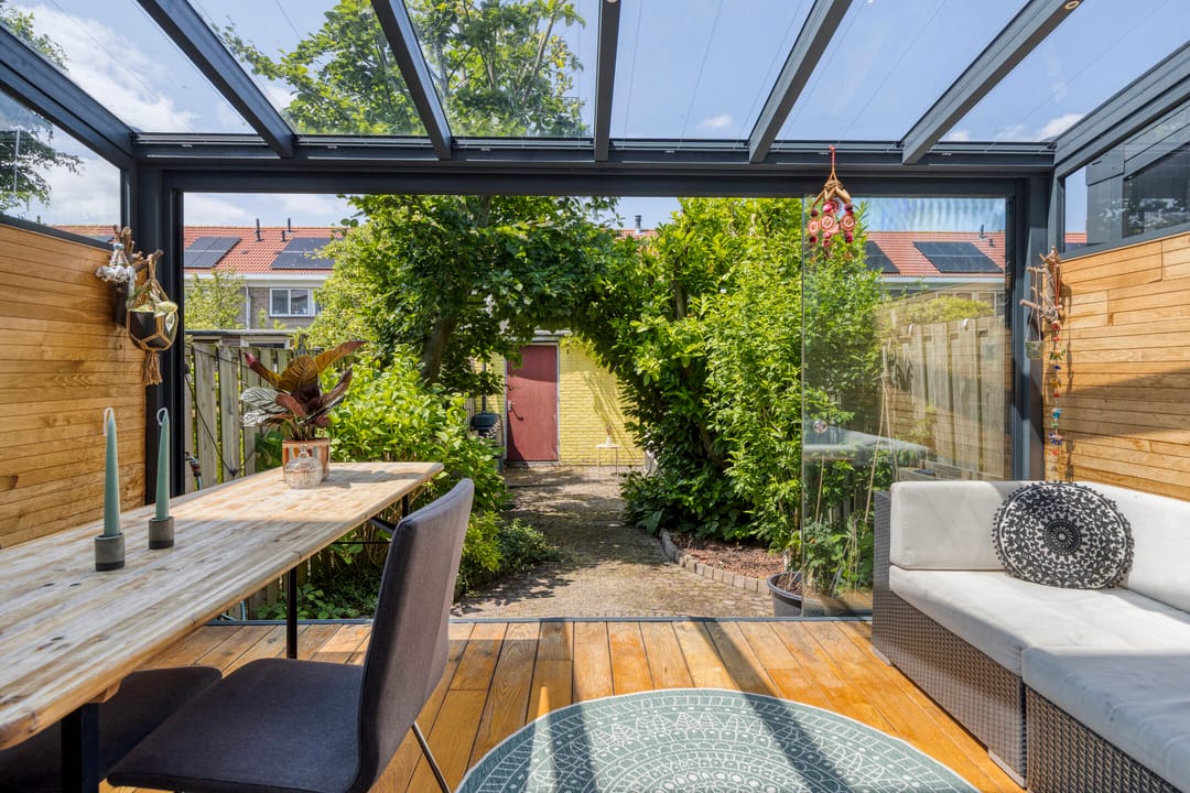 Foto 26 van Prinses Marijkestraat 29