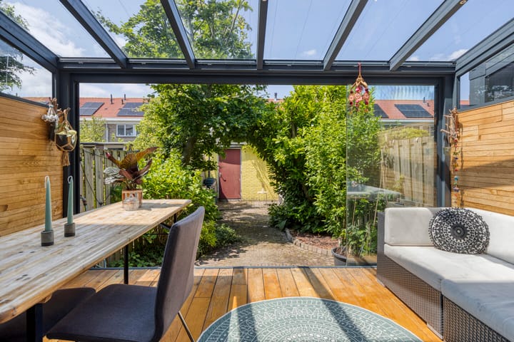 Foto 26 van Prinses Marijkestraat 29