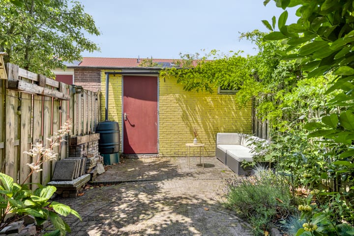 Foto 27 van Prinses Marijkestraat 29