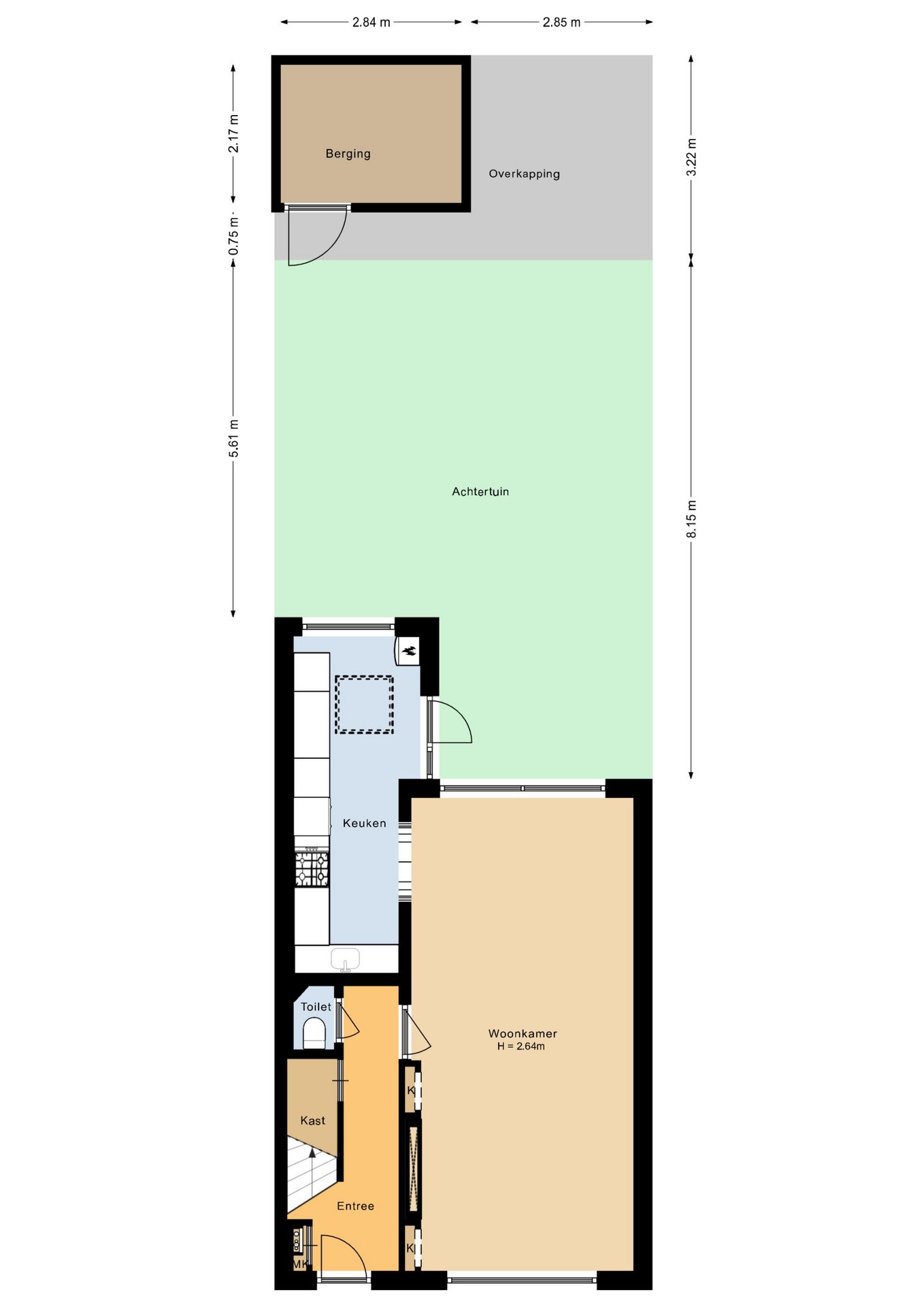 Photo 45 of Verbindingsstraat 8