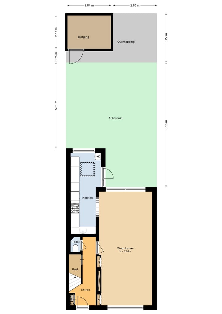 Foto 45 van Verbindingsstraat 8