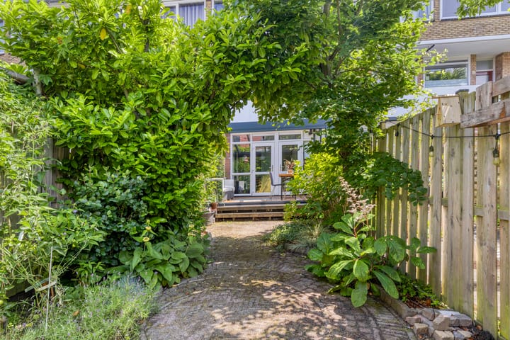 Foto 28 van Prinses Marijkestraat 29