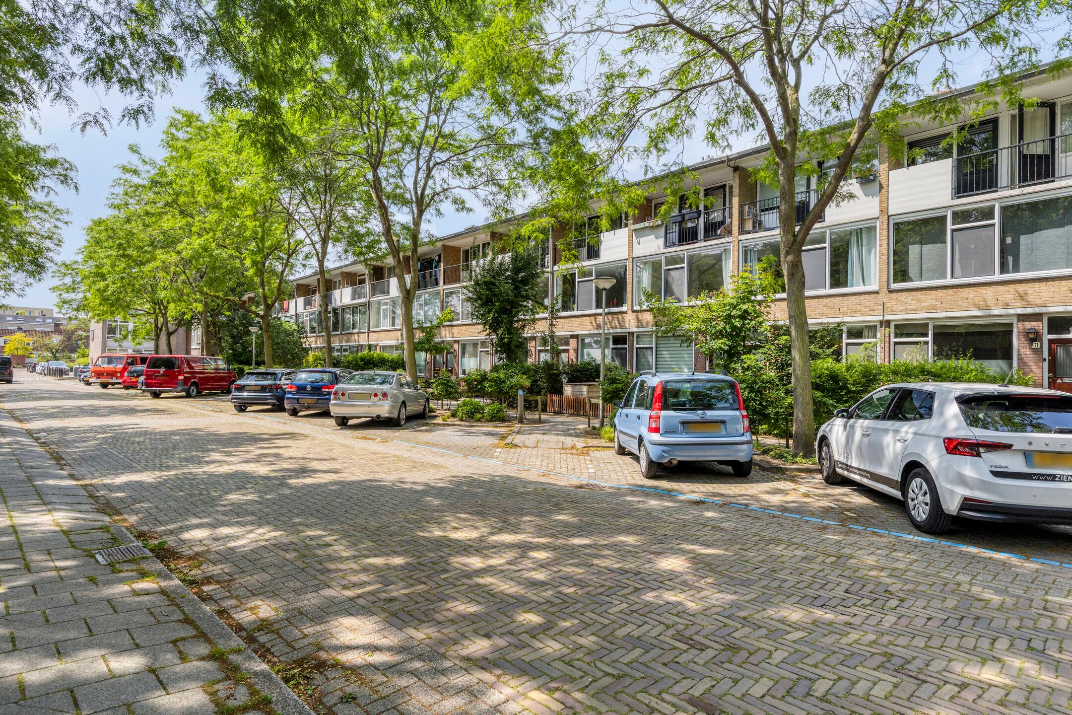 Foto 30 van Prinses Marijkestraat 29