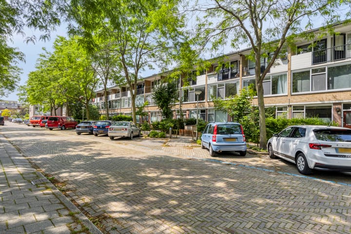 Foto 30 van Prinses Marijkestraat 29