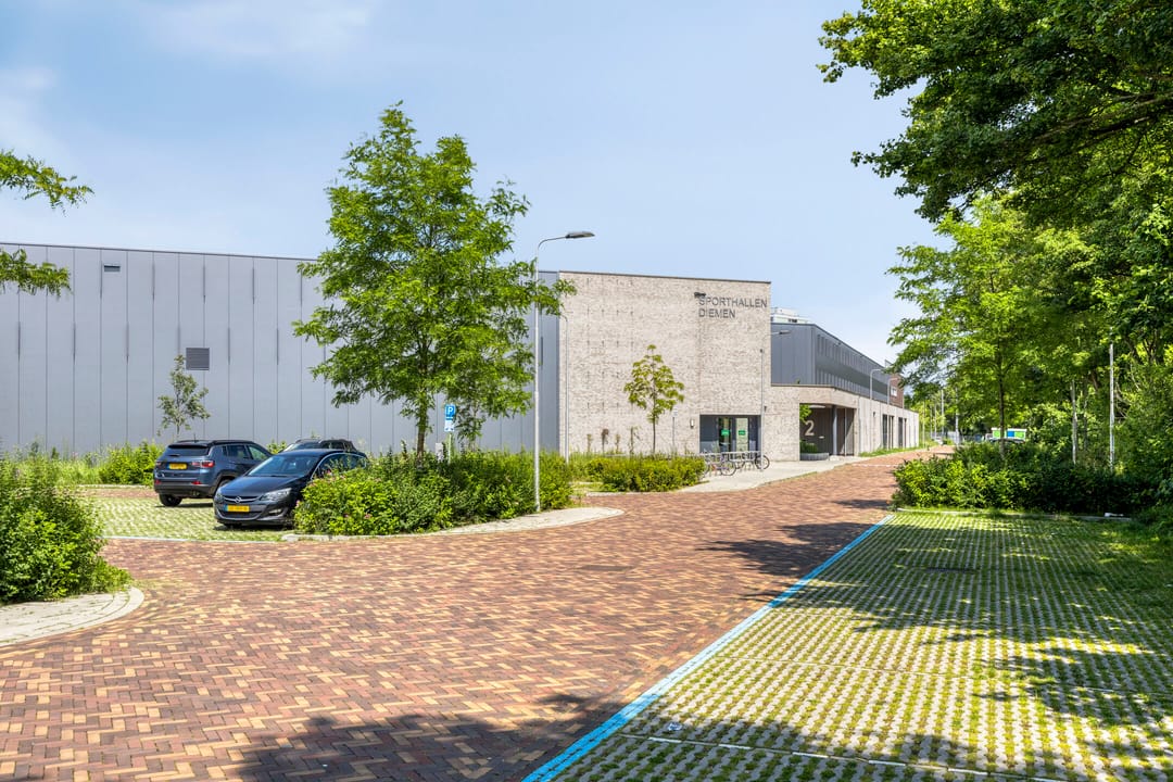 Foto 32 van Prinses Marijkestraat 29