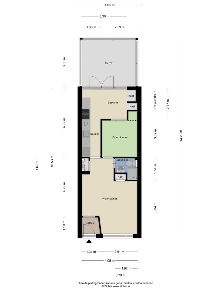 Foto 33 van Prinses Marijkestraat 29