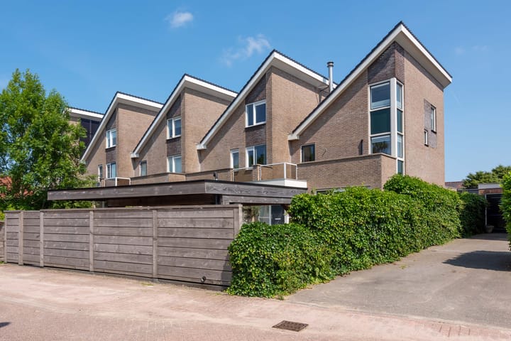 Foto 1 van Simon Pauwelslaan 22