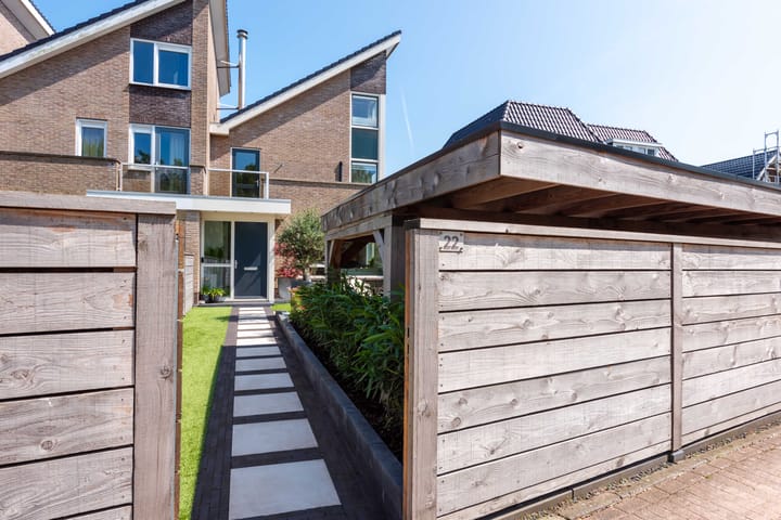 Foto 8 van Simon Pauwelslaan 22