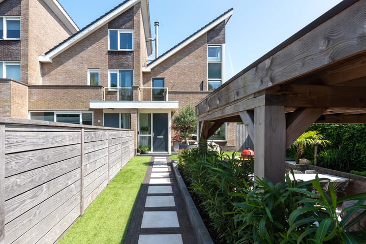 Foto 9 van Simon Pauwelslaan 22