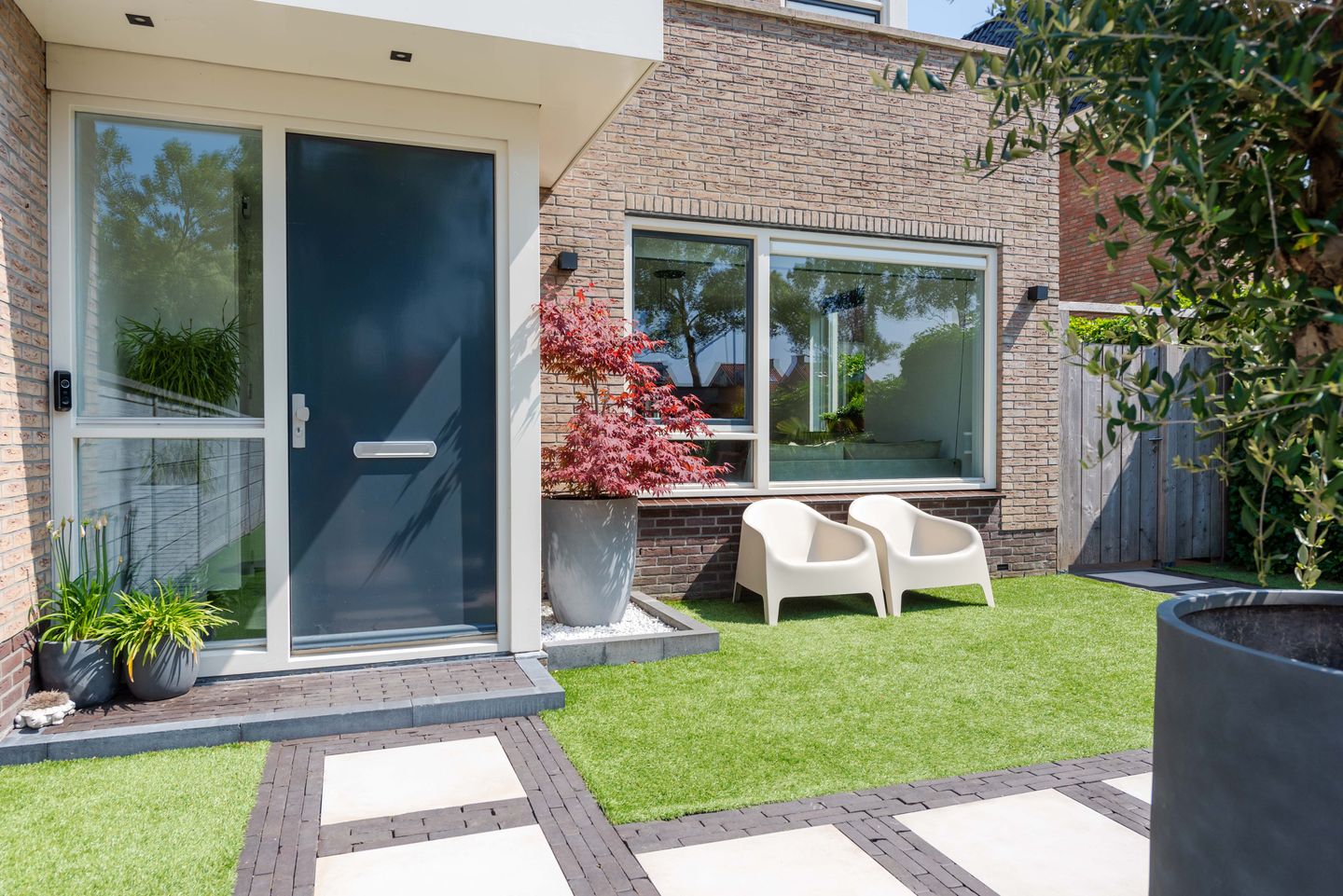 Photo 10 of Simon Pauwelslaan 22