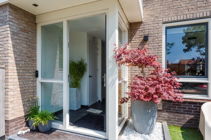 Foto 11 van Simon Pauwelslaan 22