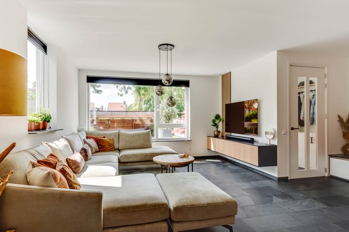 Foto 21 van Simon Pauwelslaan 22