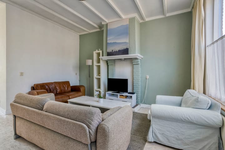 Foto 6 van Perzikstraat 3