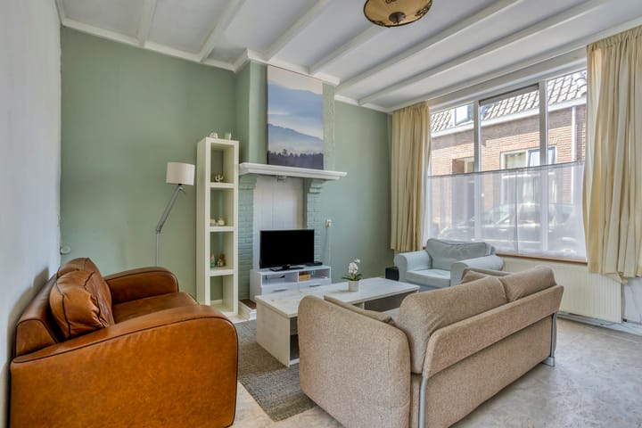 Foto 7 van Perzikstraat 3